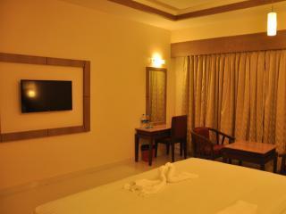 Chandra Royal Inn Velankanni Exterior photo